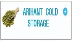 Arihant Cold Storage