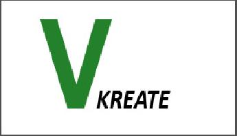 Vkreate