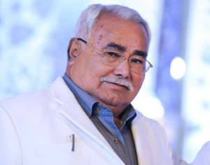 RSV Global Ratan Lal Jain