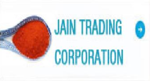 Jain trading corporation logo
