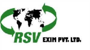 RSV Global Logo
